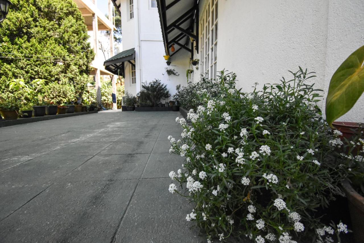 St. Anne Holiday Bunglow Νουβάρα Ελίγια Εξωτερικό φωτογραφία