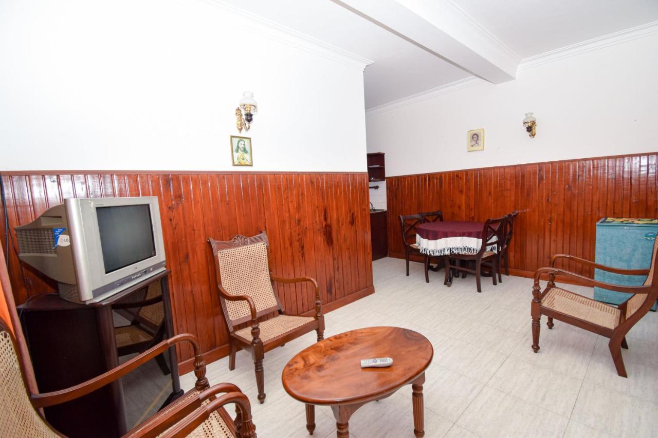 St. Anne Holiday Bunglow Νουβάρα Ελίγια Εξωτερικό φωτογραφία