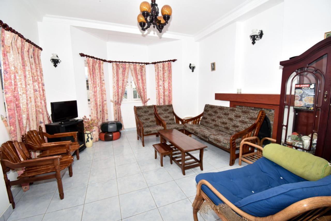 St. Anne Holiday Bunglow Νουβάρα Ελίγια Εξωτερικό φωτογραφία