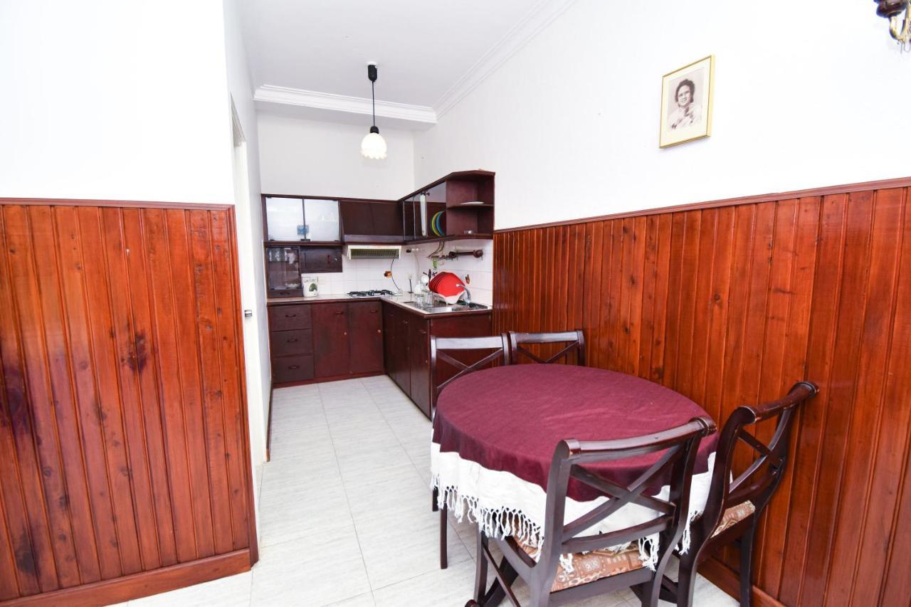 St. Anne Holiday Bunglow Νουβάρα Ελίγια Εξωτερικό φωτογραφία